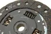 Зчеплення DACIA LOGAN, SANDERO, RENAULT MEGANE 1,4-1,6 16V 96- (вир-во Luk) LuK 620 1080 00 (фото 8)