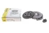Сцепление SEAT, VW 1.4-1.4 i (пр-во LUK) LuK 620 1943 00