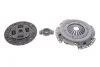Сцепление SEAT, VW 1.4-1.4 i (пр-во LUK) LuK 620 1943 00 (фото 2)