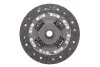 Сцепление SEAT, VW 1.4-1.4 i (пр-во LUK) LuK 620 1943 00 (фото 6)