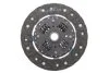 Сцепление, комплект MAZDA Xedos 6 (CA) 1.6 92-00 (пр-во LUK) LuK 620 3001 60 (фото 7)