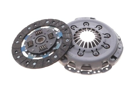 Комплект сцепления LuK 620 3042 09