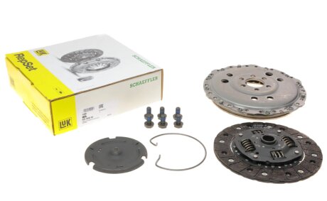 Комплект зчеплення LuK 620 3050 09