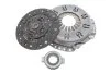 Сцепление NISSAN ALMERA I, PRIMERA 1.5-1.6 93- (Пр-во LUK) LuK 620 3062 00 (фото 2)