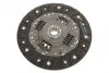 Зчеплення RENAULT KANGOO, CLIO II, DACIA SOLENZA 1,9D 97- (вир-во Luk) LuK 620 3068 00 (фото 6)