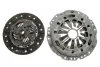 Сцепление OPEL CORSA 1.0-1.2 00- (Пр-во LUK) LuK 620 3075 09 (фото 1)