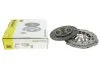 Сцепление OPEL CORSA 1.0-1.2 00- (Пр-во LUK) LuK 620 3075 09 (фото 6)