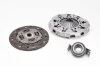 Зчеплення FIAT (вир-во Luk) LuK 620 3080 00 (фото 1)