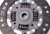 Зчеплення Citroen,peugeot LuK 620 3081 00 (фото 6)