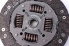 Зчеплення Citroen,peugeot LuK 620 3081 00 (фото 8)