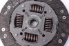 Зчеплення Citroen,peugeot (вир-во Luk) LuK 620 3081 00 (фото 8)