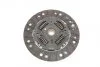 Зчеплення CITROEN BERLINGO,PEUGEOT PARTNER 1,4-1,6 96- (вир-во Luk) LuK 620 3084 00 (фото 5)