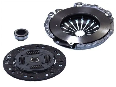 Зчеплення CITROEN (вир-во Luk) LuK 620 3086 00
