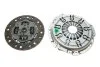Сцепление OPEL ASTRA G, CHEVROLET AVEO 1,2-1,4 94- (Пр-во LUK) LuK 620 3090 09 (фото 2)