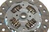 Комплект зчеплення LuK 620 3090 33 (фото 8)