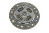 Комплект зчеплення LuK 620 3090 33 (фото 9)