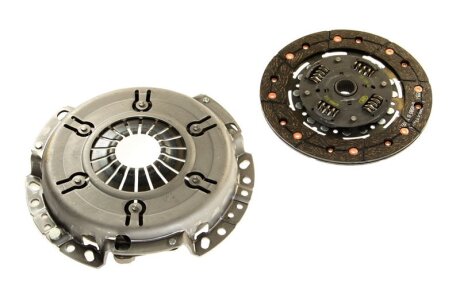 Зчеплення RENAULT,DACIA LOGAN, DUSTER 1.4-1.6 16V 02- LuK 620 3119 09