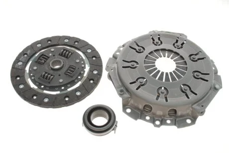 Сцепление MITSUBISHI LANCER VII 03-, 1,3-1,6 (Пр-во LUK) LuK 620 3169 00
