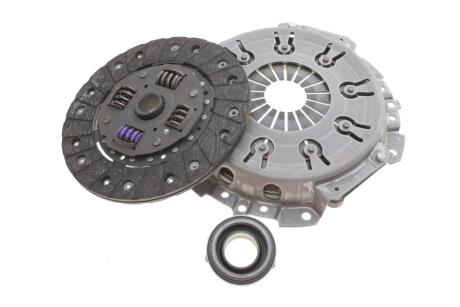 Комплект зчеплення LuK 620 3231 00 (фото 1)