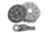 Зчеплення MAZDA 3 1,4-1,6-1,6MZR 03-09 (вир-во LUK) LuK 620 3234 00 (фото 1)