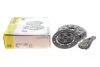 Зчеплення MAZDA 3 1,4-1,6-1,6MZR 03-09 (вир-во LUK) LuK 620 3234 00 (фото 2)