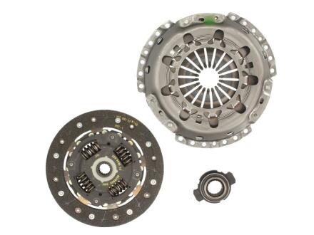 Комплект сцепления LuK 620 3239 00