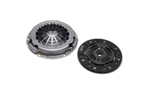 Зчеплення RENAULT CLIO III, TWINGO II, MODUS / GRAND MODUS LuK 620 3308 09