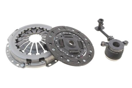 Комплект зчеплення LuK 620 3308 34