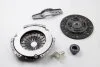 Зчеплення SKODA FABIA, OCTAVIA 1,4 16V 99- (вир-во Luk) LuK 620 3326 00 (фото 1)
