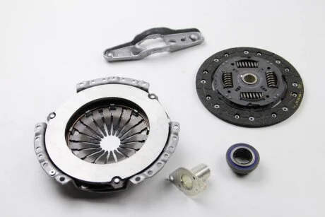 Сцепление SKODA FABIA, OCTAVIA 1,4 16V 99- (Пр-во LUK) LuK 620 3326 00