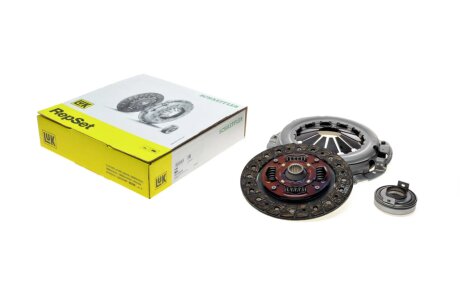 Комплект зчеплення LuK 620 3349 00