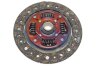 Комплект зчеплення LuK 620 3349 00 (фото 5)