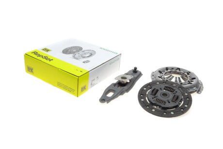 Комплект зчеплення LuK 620 3449 00