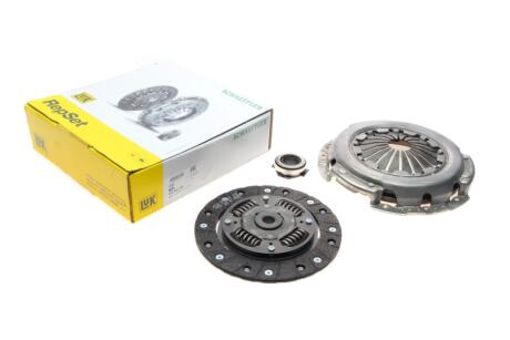 Комплект зчеплення LuK 620 3461 00