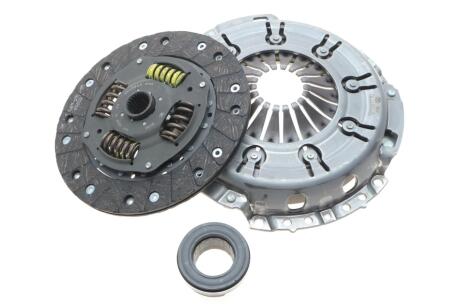 Комплект сцепления LuK 621 1738 00