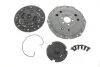 Зчеплення SKODA OCTAVIA, SEAT TOLEDO, VW BORA 1,4 16V-16 96-10 (вир-во LUK) LuK 621 2218 09 (фото 2)
