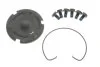 Зчеплення SKODA OCTAVIA, SEAT TOLEDO, VW BORA 1,4 16V-16 96-10 (вир-во LUK) LuK 621 2218 09 (фото 5)