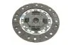 Сцепление AUDI A3, SEAT TOLEDO, VW GOLF 1,6-1,8-2,0 91- (Пр-во LUK) LuK 621 3014 09 (фото 5)