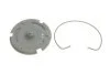 Сцепление AUDI A3, SEAT TOLEDO, VW GOLF 1,6-1,8-2,0 91- (Пр-во LUK) LuK 621 3014 09 (фото 8)