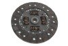 Комплект зчеплення LuK 621 3026 09 (фото 2)