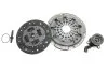 Зчеплення OPEL, SAAB (вир-во LUK) LuK 621 3027 33