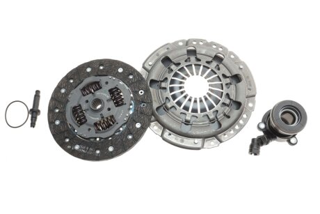 Зчеплення OPEL, SAAB LuK 621 3027 33