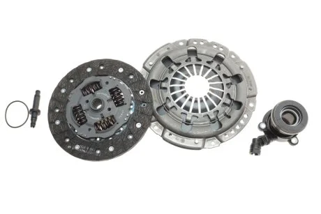 Зчеплення OPEL, SAAB (вир-во LUK) LuK 621 3027 33