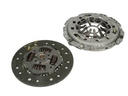 Зчеплення OPEL LuK 621 3030 09