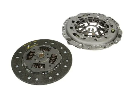 Зчеплення OPEL (вир-во Luk) LuK 621 3030 09