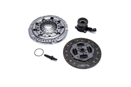 Зчеплення OPEL, SAAB LuK 621 3045 33