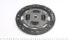 Зчеплення FORD FIESTA V 1.4 16V, FUSION 1.4 01-12 (Вир-во LUK) LuK 621 3052 09 (фото 3)