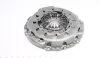 Зчеплення FORD FIESTA V 1.4 16V, FUSION 1.4 01-12 (Вир-во LUK) LuK 621 3052 09 (фото 4)