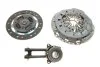 Зчеплення FORD FIESTA V 1.4-1.4 16V 01- (Вир-во LUK) LuK 621 3052 33 (фото 2)