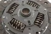 Зчеплення VW TRANSPORTER, PASSAT 1,6-1,8-1,9TD 88- (вир-во Luk) LuK 622 0623 00 (фото 6)